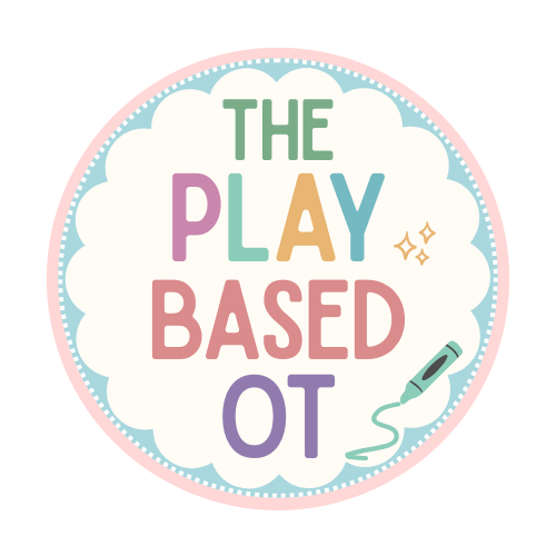 The Play Based OT